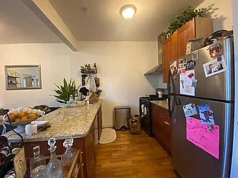 Rented by Dream Space Realty