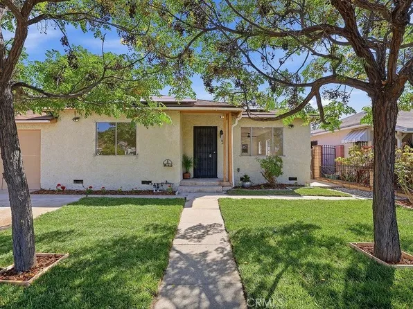 10332 Cayuga Ave, Pacoima, CA 91331
