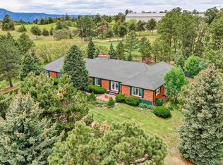18850 Saint Andrews Dr, Monument, CO 80132