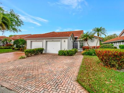 7763 Majestic Palm Drive, Boynton Beach, FL, 33437