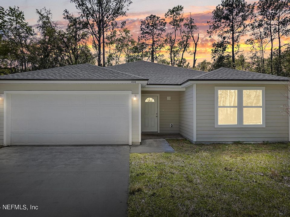 8534 BUTTERCUP Street, Jacksonville, FL 32210 Zillow
