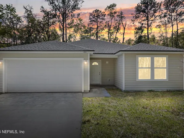 8534 BUTTERCUP Street, Jacksonville, FL 32210