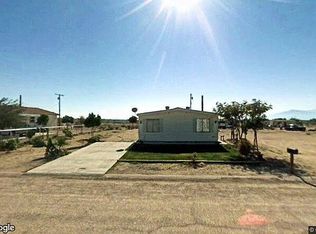 98575 Surfside Ave, Mecca, CA 92254