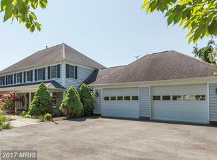 12640 High Meadow Rd, Gaithersburg, MD 20878