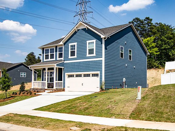 5th image of 4108 Huntley Glen Dr