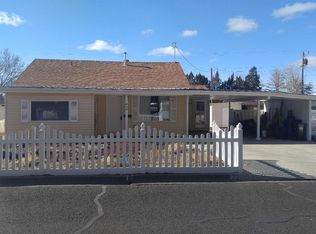 717 NW 8th St, Redmond, OR 97756