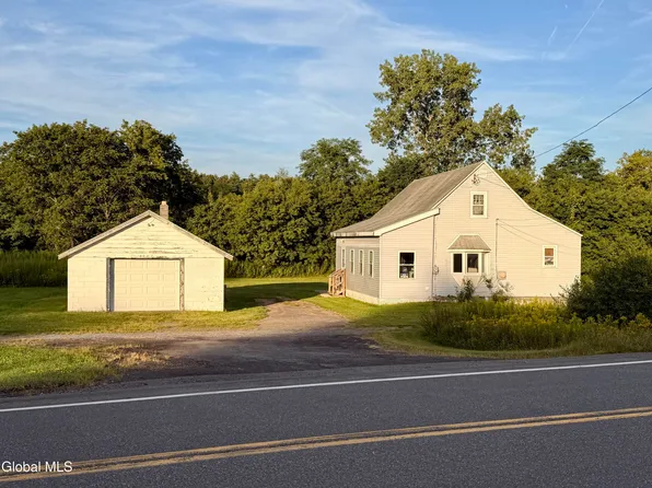 2827 Berne Altamont Road, Berne, NY 12023