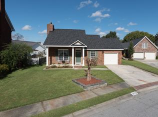 1203 Song Bird Ct, Hanahan, SC 29410