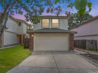 9406 Gillcross Way, San Antonio, TX 78250