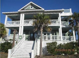 3207 Palm Blvd, Isle Of Palms, SC 29451
