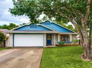 2410 Sword Dr, Garland, TX 75044