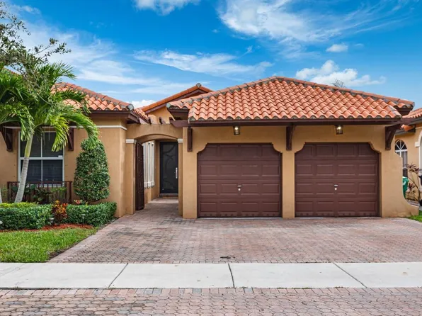 2721 SW 152 Court, Miami, FL 33185