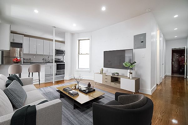 1st image of 535 W 155th St APT 22