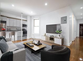 535 W 155th St APT 22, New York, NY 10032