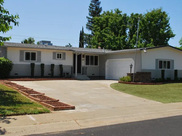 10600 Zibibba Way, Rancho Cordova, CA 95670