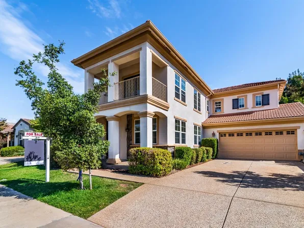 11737 Brook Valley Way, Rancho Cordova, CA 95742