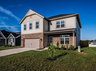 9339 Woodgate Cir, Alvaton, KY 42122