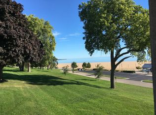 1657 Chatham St #HOUSE, Racine, WI 53402