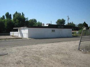 1605&1607 1st St N, Nampa, ID 83651
