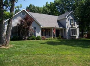 246 Elmhurst Dr, Madison, IN 47250
