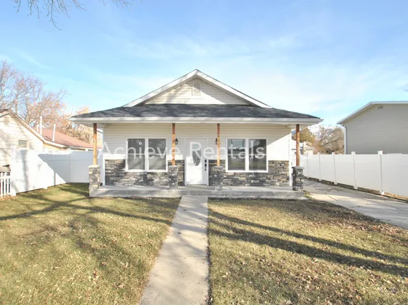 47 S 200 E, Franklin, ID 83237