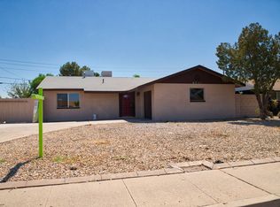 6745 W Campbell Ave, Phoenix, AZ 85033