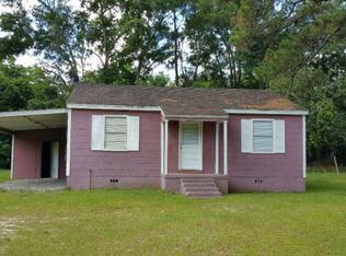 421 Moody Dr, Valdosta, GA 31602