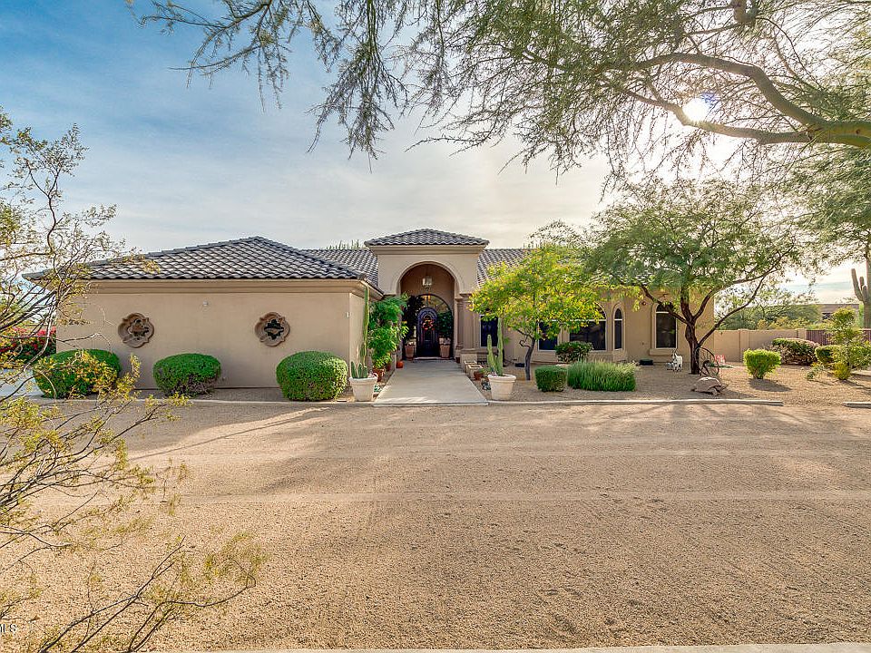 1st image of 8245 E CAMINO ADELE Street