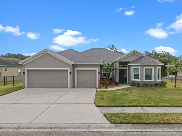 3327 Oak Grove Cv, Lakeland, FL 33812