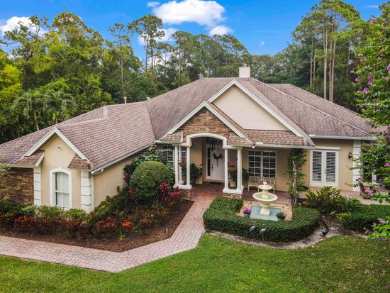 13418 Sand Ridge Road, Palm Beach Gardens, FL 33418