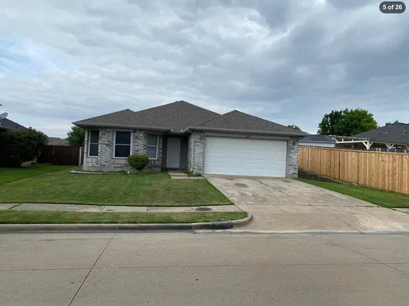 5622 Hunters Bend Ln, Dallas, TX 75249