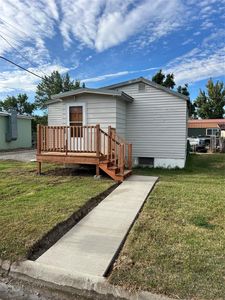 16 2nd Ave NW, Conrad, MT, 59425