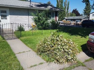 2205 Margaret St, Missoula, MT 59801