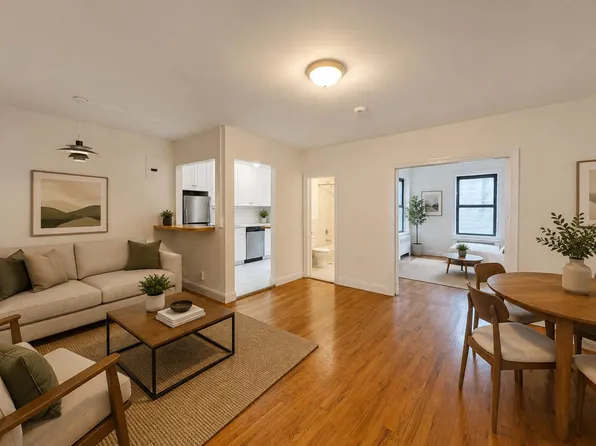 101 East 116th Street image 1 of 5