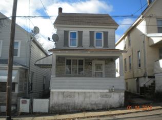 634 Vine St, Freeland, PA
