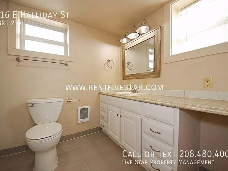 916 E Halliday St — Photo 10