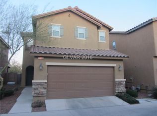 1136 Via Scula, Henderson, NV 89052