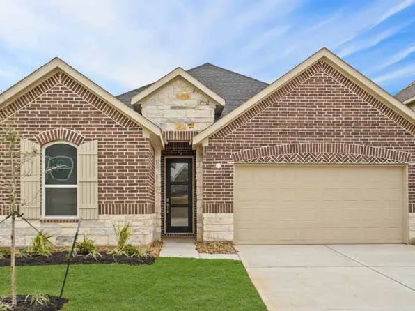 3212 Isabella Falls Dr, Katy, TX 77493