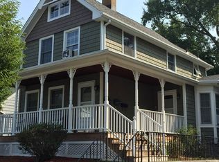 27 Summit Ave, Westwood, NJ 07675