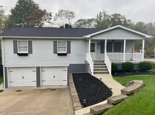 287 Preston Rd, Washington, PA 15301