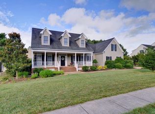 3719 Amendment Ct, Williamsburg, VA 23188