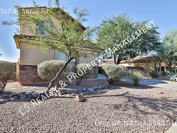 2nd image of 1347 E Angie St