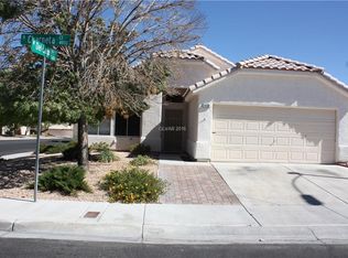 4420 Charneta Ct, Las Vegas, NV 89130