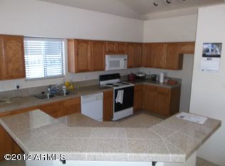 26404 N 158th Dr, Surprise, AZ 85387