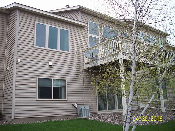 View from the back.