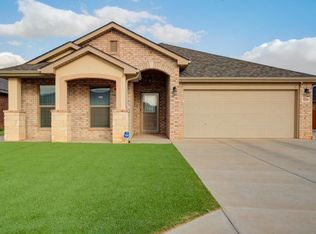 10209 Wausau Ave, Lubbock, TX 79424
