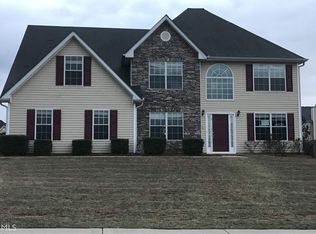 40 Heaton Hills Dr #46, Covington, GA 30016