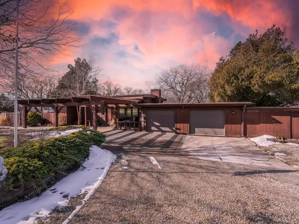 3 Crestview Rd, Wellington, KS 67152