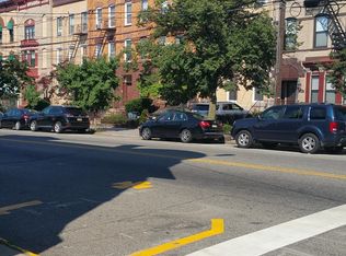 2404 Palisade Ave APT 2, Weehawken, NJ 07086