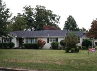 502 Starlight Dr, Dyersburg, TN 38024